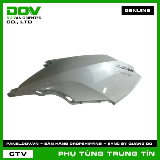 BỘ ỐP SƯỜN TRÁI *NHB35* | 83650-K2T-V10ZA | HONDA (LEAD, LEAD 125) — 83650K2TV10ZA
