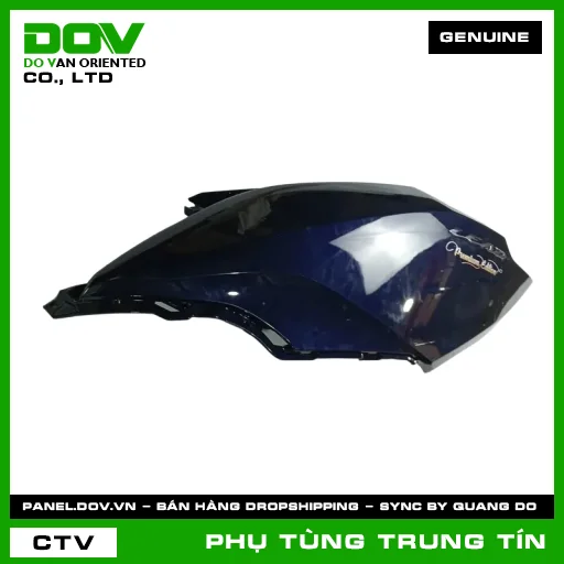 BỘ ỐP SƯỜN TRÁI *PB426* | 83650-K2T-V10ZC | HONDA (LEAD, LEAD 125) — 83650K2TV10ZC