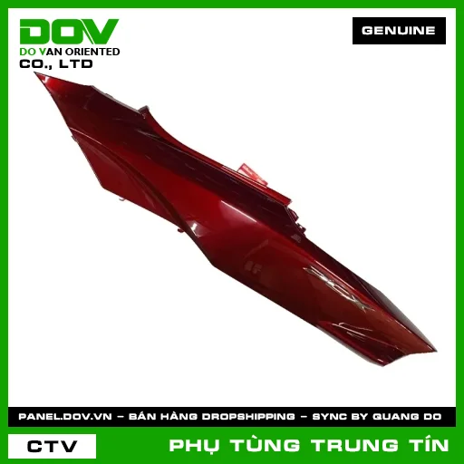 BỘ ỐP SƯỜN TRÁI*R350C* | 83650-K35-V00ZB | HONDA (PCX, PCX 125) — 83650K35V00ZB