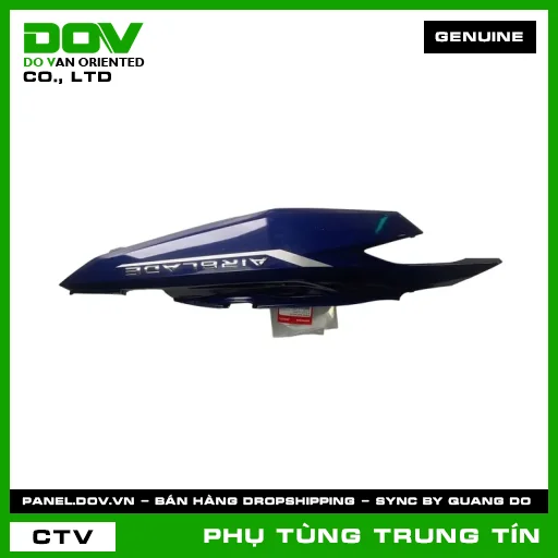 BỘ ỐP SƯỜN TRÁI *PB421* | 83650-K3A-V00ZD | HONDA (AIR BLADE 125/160) — 83650K3AV00ZD