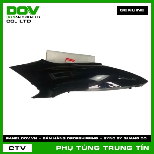 ỐP SƯỜN TRÁI *NHB25M* | 83650-K96-V00ZF | HONDA (PCX, PCX 125/150) — 83650K96V00ZF