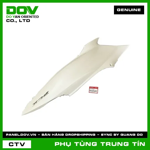 ỐP SƯỜN TRÁI *NHB35P* | 83650-K96-V00ZG | HONDA (PCX, PCX 125/150) — 83650K96V00ZG