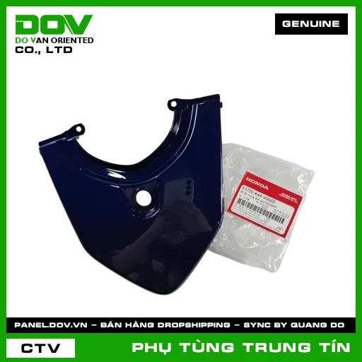 BỘ ỐP TRUNG TÂM SAU*PB390M* | 83700-K44-V00ZD | HONDA (VISION, VISION 110) — 83700K44V00ZD