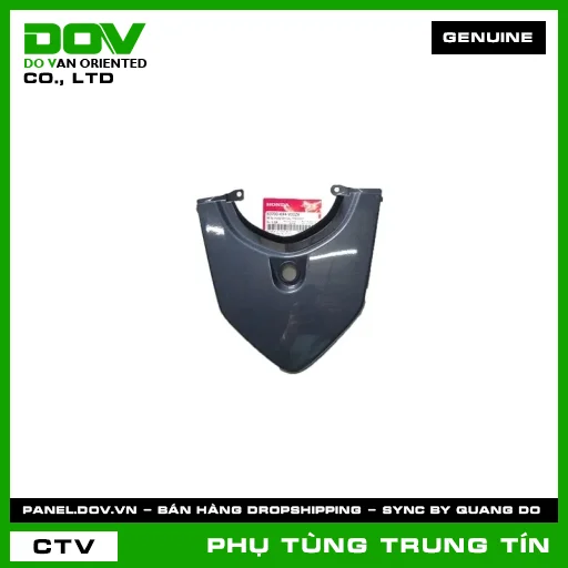 BỘ ỐP TRUNG TÂM SAU *PB420M* | 83700-K44-V00ZX | HONDA (VISION) — 83700K44V00ZX
