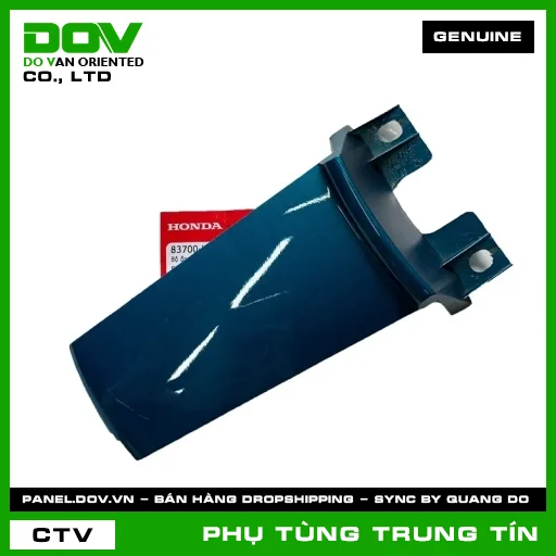 BỘ ỐP ĐUÔI SAU *B154M* | 83700-KFL-830ZA | HONDA (FUTURE) — 83700KFL830ZA