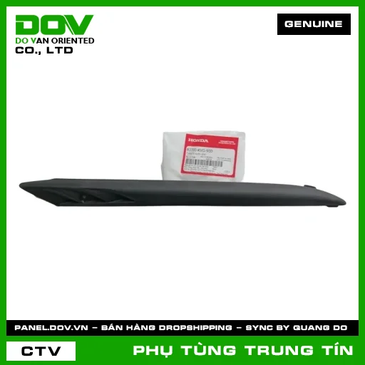 TRANG TRÍ SƯỜN PHẢI | 83700-KVG-900 | HONDA (AIR BLADE, AIR BLADE 110) — 83700KVG900