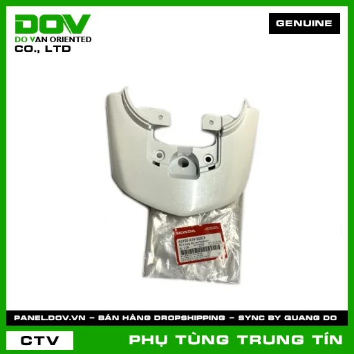ỐP A TRUNG TÂM SAU*NHB35P* | 83750-K29-900ZF | HONDA (SH MODE) — 83750K29900ZF