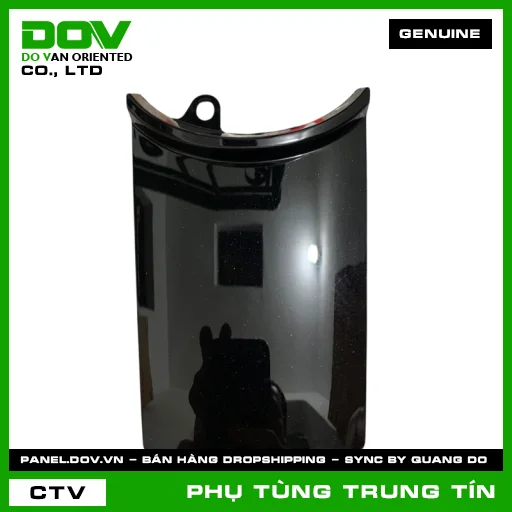 ỐP GIỮA ĐUÔI SAU *NHA69P* | 83750-KVB-950ZC | HONDA (CLICK, CLICK 110) — 83750KVB950ZC