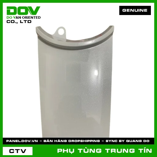 ỐP GIỮA ĐUÔI SAU *NHA96P* | 83750-KVB-950ZL | HONDA (CLICK) — 83750KVB950ZL