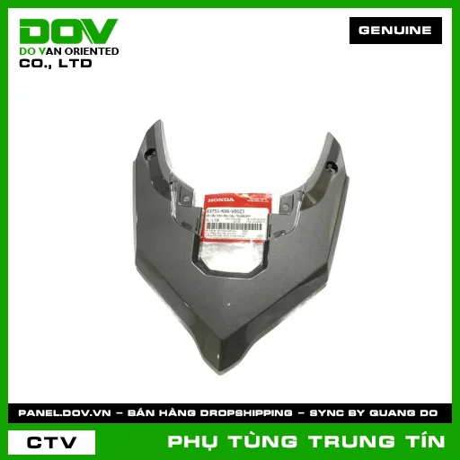 BỘ NẮP TRÊN ĐÈN HẬU *NHB83M* | 83751-K66-V00ZJ | HONDA (AIR BLADE, AIR BLADE 125) — 83751K66V00ZJ