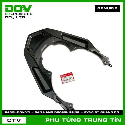 Tay dắt sau | 84100-K1Z-J10 | HONDA (PCX 160) — 84100K1ZJ10