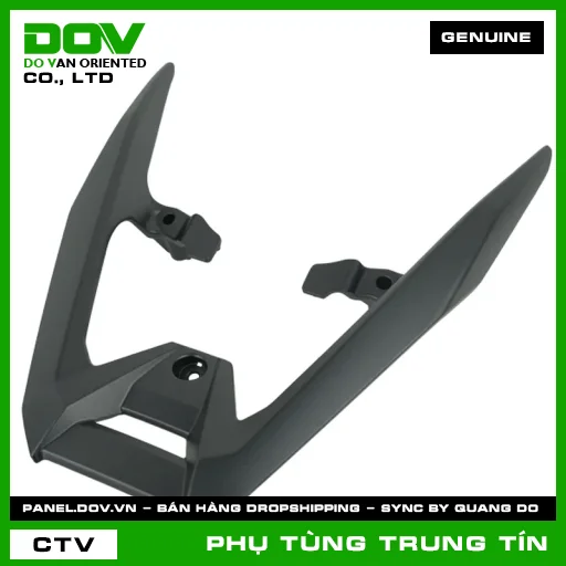 TAY DẮT SAU *NH303M* | 84100-K2S-N00ZA | HONDA (VARIO 160) — 84100K2SN00ZA