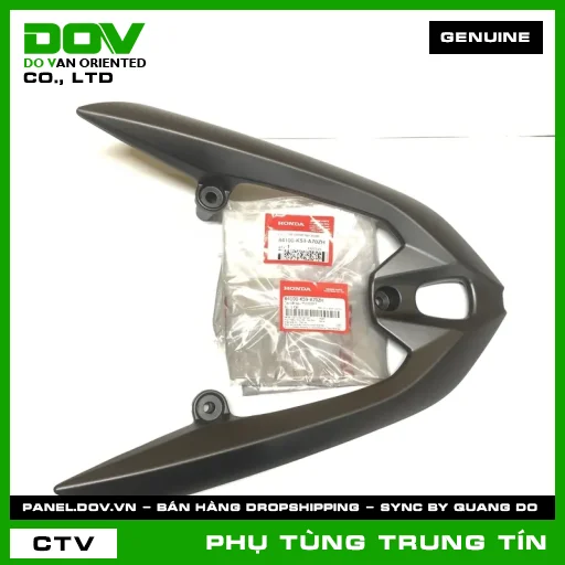 TAY DẮT SAU *NH303M* | 84100-K59-A70ZH | HONDA — 84100K59A70ZH
