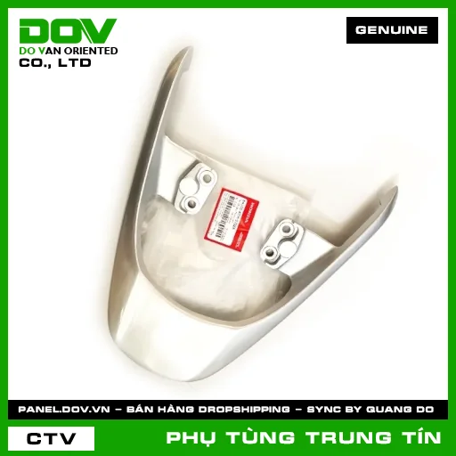 TAY DẮT SAU *NH411M* | 84100-KTM-970ZA | HONDA (FUTURE NEO) — 84100KTM970ZA