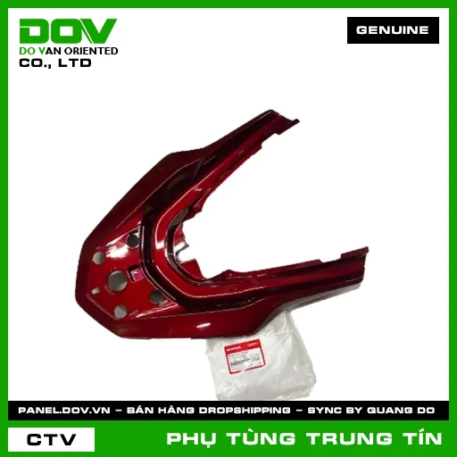 Ốp tay dắt sau *R368C* | 84151-K1Z-J10ZA | HONDA — 84151K1ZJ10ZA