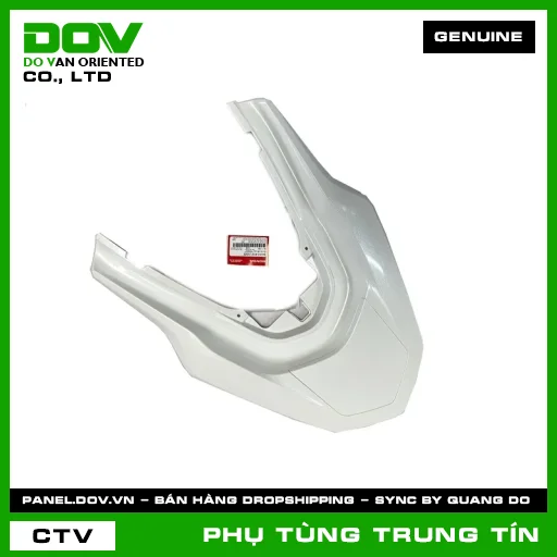 Ốp tay dắt sau *NHB35P* | 84151-K1Z-J10ZE | HONDA — 84151K1ZJ10ZE