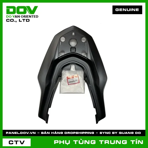 Ốp tay dắt sau *NHA76M* | 84151-K1Z-J10ZG | HONDA — 84151K1ZJ10ZG