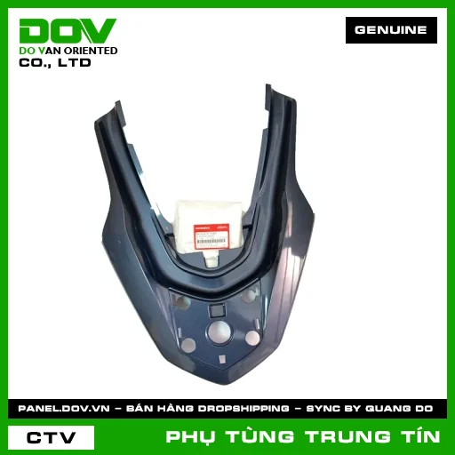 Ốp tay dắt sau *PB420M* | 84151-K1Z-J10ZH | HONDA — 84151K1ZJ10ZH