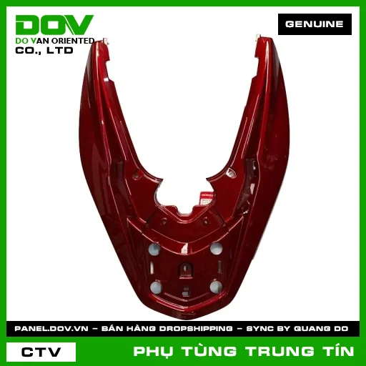 ỐP TAY DẮT SAU*R350C* | 84151-K35-V00ZB | HONDA (PCX, PCX 125) — 84151K35V00ZB