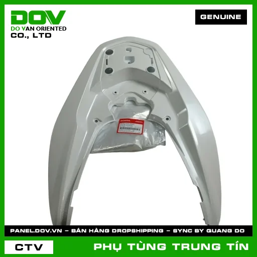 ỐP TAY DẮT SAU*NHB35P* | 84151-K35-V00ZC | HONDA (PCX, PCX 125) — 84151K35V00ZC
