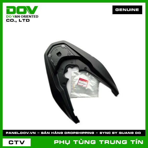 ỐP TAY DẮT SAU*NHA76M* | 84151-K35-V00ZF | HONDA (PCX, PCX 125) — 84151K35V00ZF