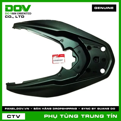 ỐP TAY DẮT SAU *G208M* | 84151-K35-V00ZY | HONDA (PCX, PCX 125) — 84151K35V00ZY