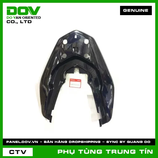 ỐP TAY DẮT SAU *PB410P* | 84151-K97-T00ZD | HONDA — 84151K97T00ZD