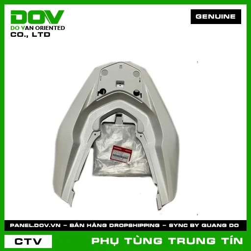 ỐP TAY DẮT SAU *NHB35P* | 84151-K97-T00ZJ | HONDA (PCX, PCX 125/150) — 84151K97T00ZJ