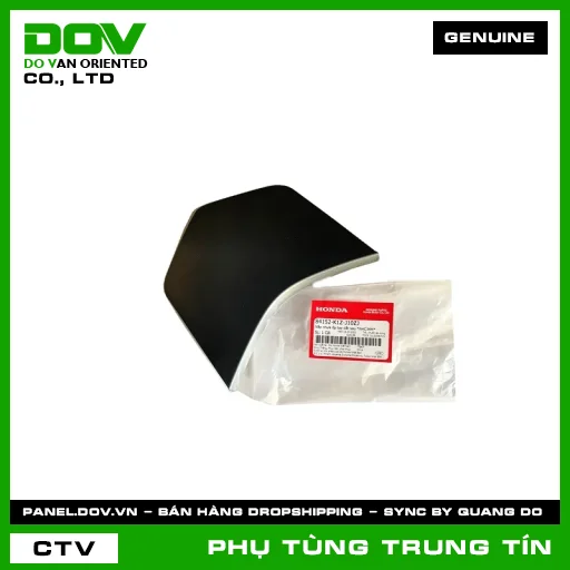 Nắp nhựa ốp tay dắt sau *NHC34M* | 84152-K1Z-J10ZJ | HONDA (PCX 160) — 84152K1ZJ10ZJ