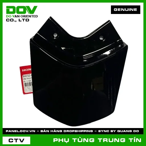 NẮP NHỰA ỐP TAY DẮT SAU*NHB25M* | 84152-K35-V00ZD | HONDA (PCX, PCX 125) — 84152K35V00ZD