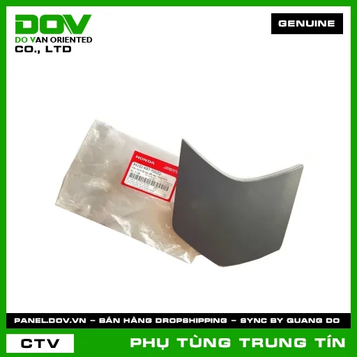 NẮP NHỰA ỐP TAY DẮT SAU *NHA76M* | 84152-K97-T00ZQ | HONDA (PCX, PCX 125/150) — 84152K97T00ZQ