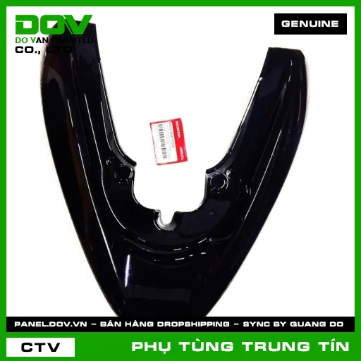 BỘ TẤM ỐP TAY DẮT SAU *NHB25M* | 84155-KWN-970ZA | HONDA (PCX) — 84155KWN970ZA
