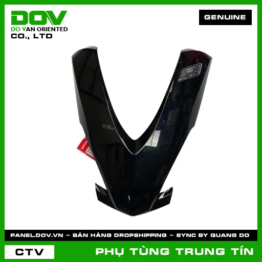 BỘ MẶT NẠ TRƯỚC *NHA69P* | 84310-KYL-900ZA | HONDA — 84310KYL900ZA