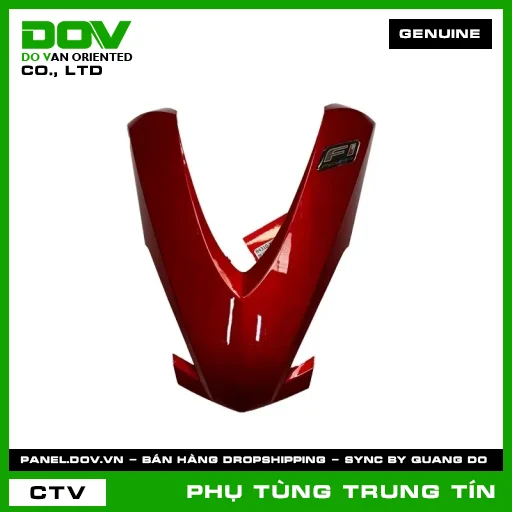BỘ MẶT NẠ TRƯỚC *R313C* | 84310-KYL-900ZC | HONDA — 84310KYL900ZC