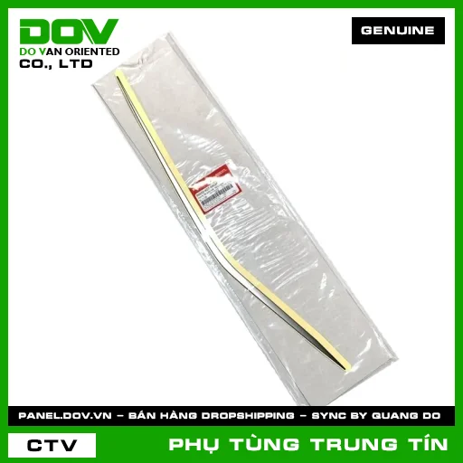 TEM B, ỐP SƯỜN TRÁI  YR317,NHA | 86650-K07-940ZF | HONDA (WAVE RSX 110) — 86650K07940ZF