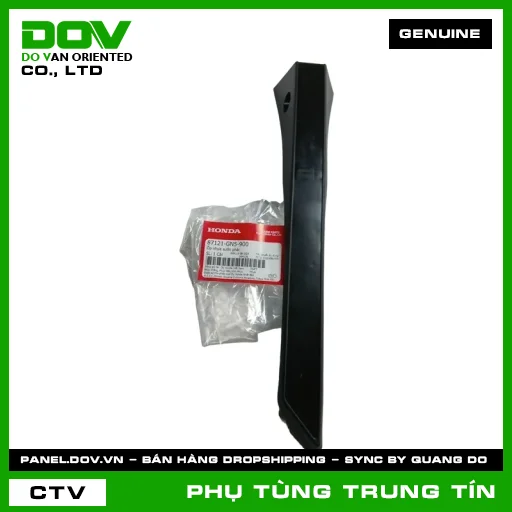 ỐP NHỰA SƯỜN PHẢI | 87121-GN5-900 | HONDA (DREAM) — 87121GN5900