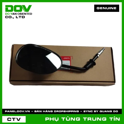 CỤM GƯƠNG PHẢI | 88110-GGE-900 | HONDA — 88110GGE900
