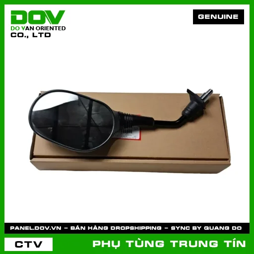 BỘ GƯƠNG PHẢI | 88110-K01-901 | HONDA — 88110K01901