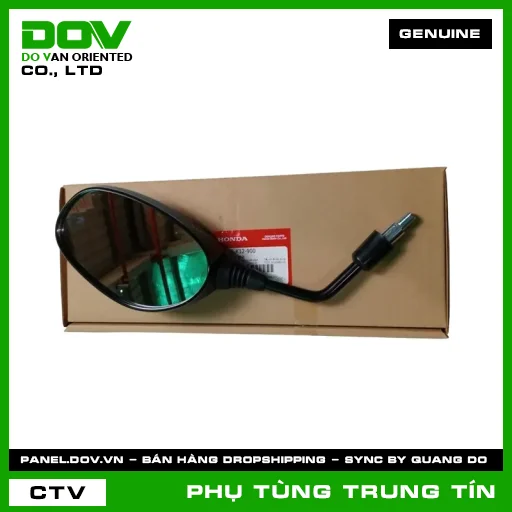 CỤM GƯƠNG PHẢI | 88110-K12-900 | HONDA — 88110K12900