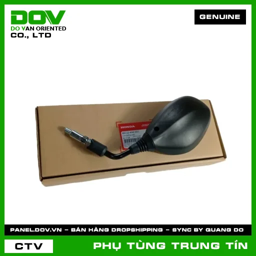 CỤM GƯƠNG PHẢI | 88110-K44-V01 | HONDA — 88110K44V01