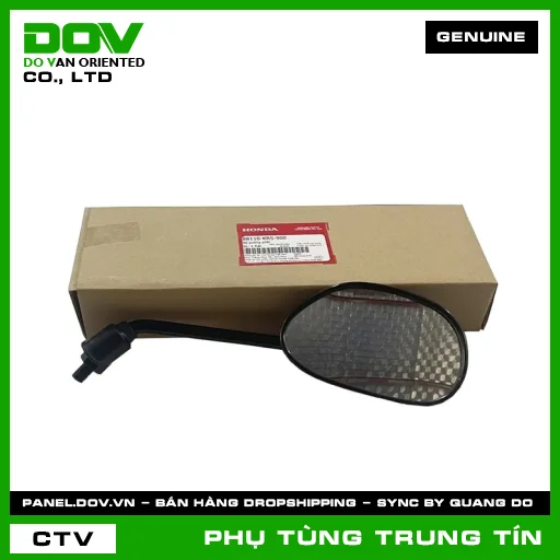 Bộ gương phải | 88110-KRS-900 | HONDA — 88110KRS900
