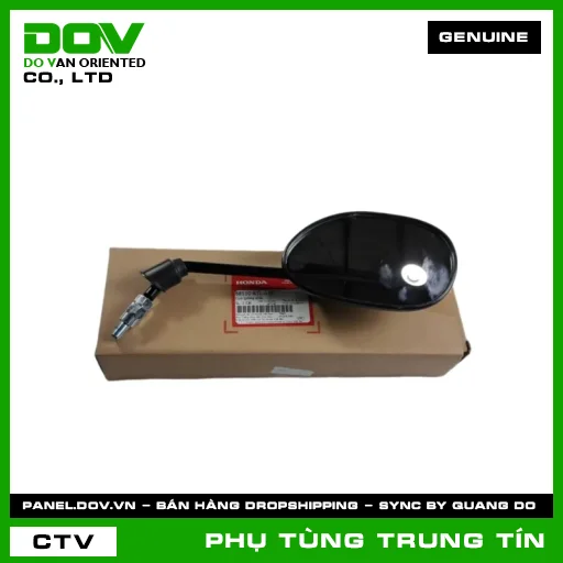 CỤM GƯƠNG PHẢI | 88110-KTL-640 | HONDA — 88110KTL640
