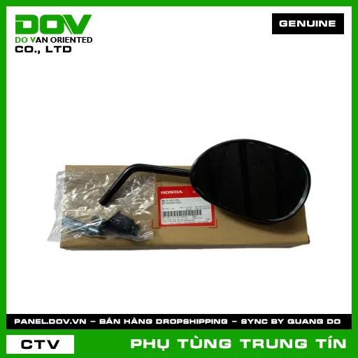 BỘ GƯƠNG PHẢI | 88110-KVG-950 | HONDA — 88110KVG950