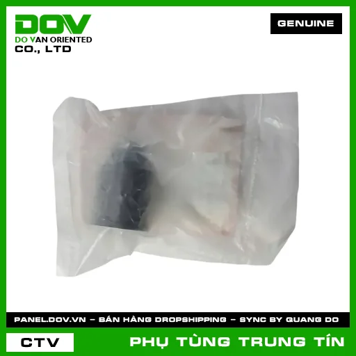 CHỤP CAO SU ỐC KHOÁ GƯƠNG | 88113-KWW-A00 | HONDA (BLADE 110, DREAM 110, WAVE ALPHA 110, WAVE RSX 110, WINNER 150, WINNER X) — 88113KWWA00