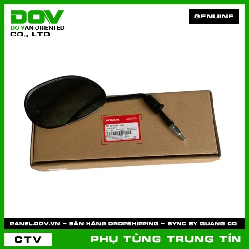 CỤM GƯƠNG TRÁI | 88120-GGE-900 | HONDA — 88120GGE900