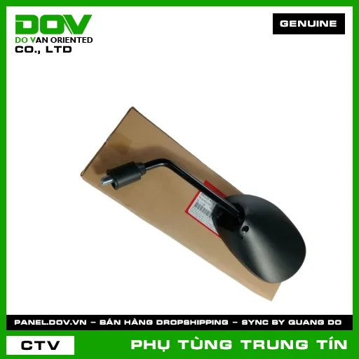 BỘ GƯƠNG TRÁI | 88120-KFV-660 | HONDA — 88120KFV660