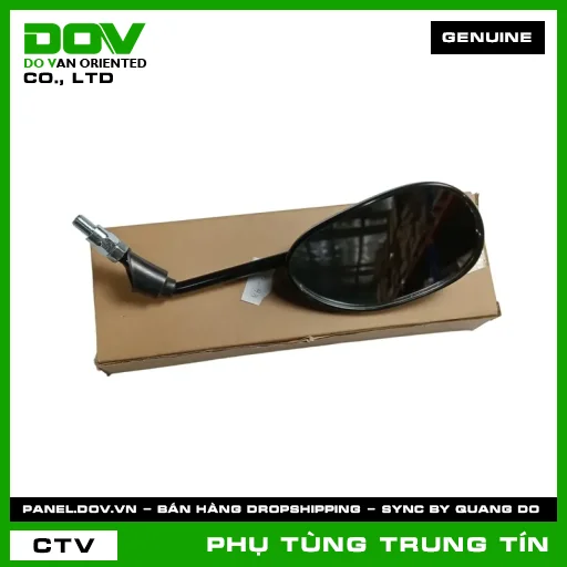 CỤM GƯƠNG TRÁI | 88120-KTL-640 | HONDA — 88120KTL640