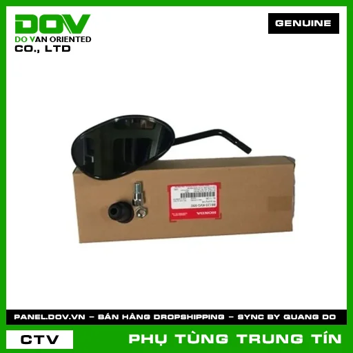 BỘ GƯƠNG TRÁI | 88120-KVG-950 | HONDA — 88120KVG950
