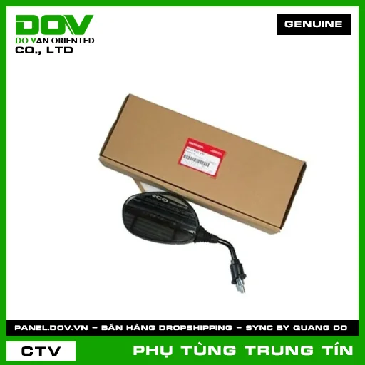 BỘ GƯƠNG TRÁI | 88120-KVG-V40 | HONDA — 88120KVGV40