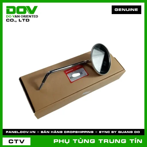 GƯƠNG PHẢI | 88210-GET-K31 | HONDA — 88210GETK31